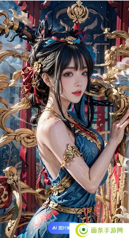 《天美mv星空mv》是如何成为游戏与艺术完美结合的代表作品的?