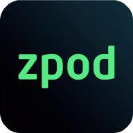 Zpod音乐app