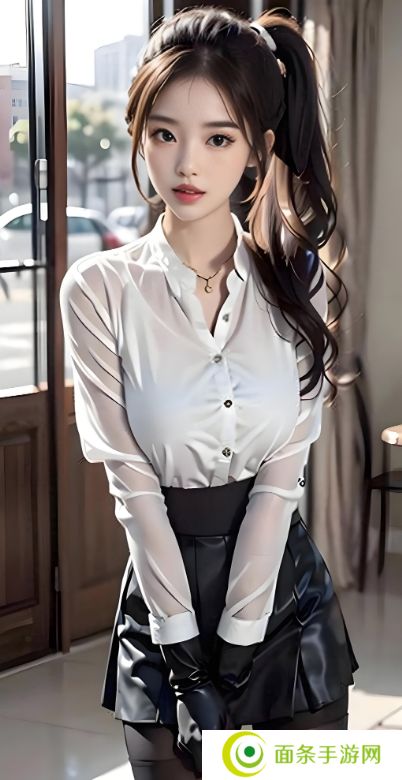 《图书馆的女朋友》：如何在安静的书香世界中寻找真正的爱情？