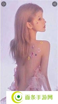 麻匪壁纸全透明王者荣耀