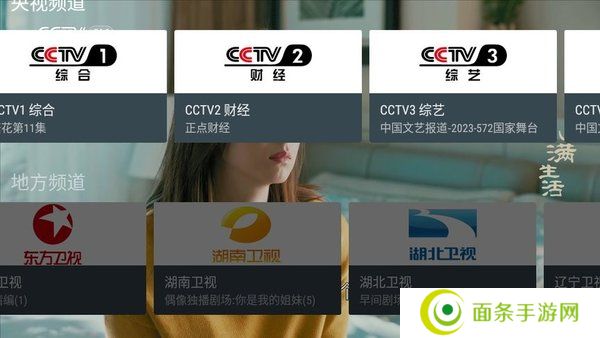 我的电视tv版