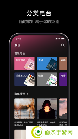 汽水音乐精简版