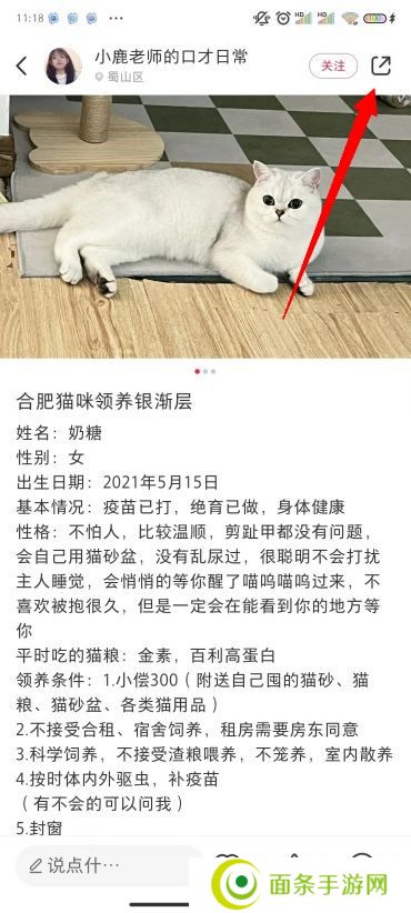 小红书图片怎么去水印