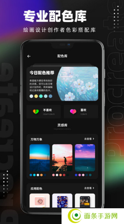 Pocket绘画软件