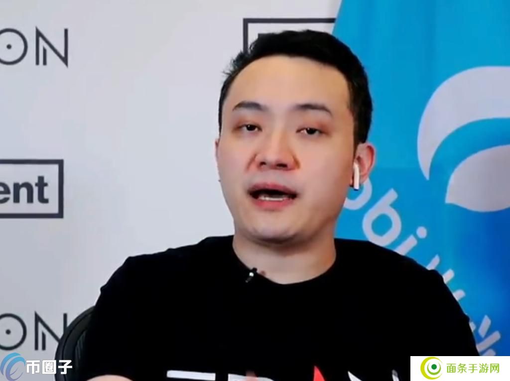 孙宇晨申请驳回SEC诉讼：美国缺乏对Tron的管辖权