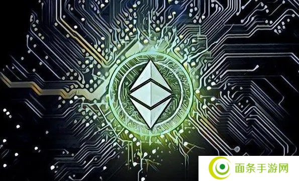 eth到底有什么用