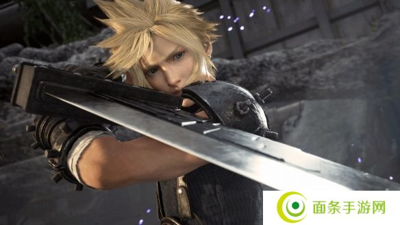 官宣！《最终幻想7重生》PC版新截图曝光，视效纹理尽显细腻