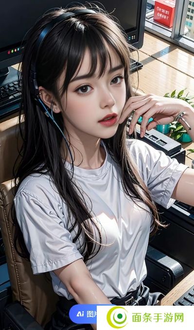 羞羞的网站为何在当代年轻人中如此流行？它们背后的秘密是什么？