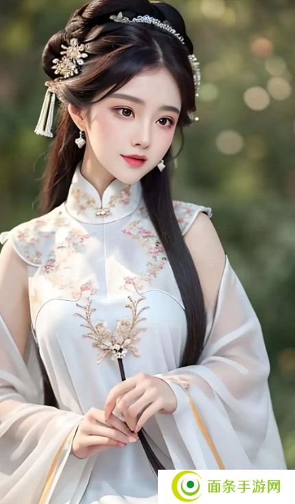 为什么玩家在《原神》游戏中常常忍不住发出“啊，好痛嗯，轻一点”的反应？